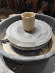 -川上陶艺社(大悦城店)