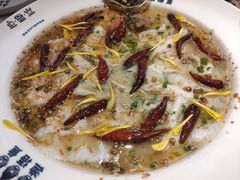 -渔语鱼新川菜Bistro(万象天地店)