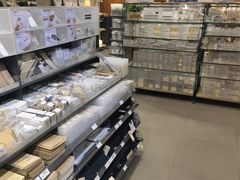 -MUJI无印良品(远洋未来广场店)