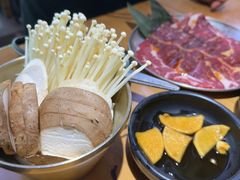-九田家黑牛烤肉(溧水万达店)