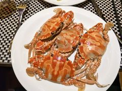 -长沙三景韦尔斯利酒店·Oval全日制餐厅自助餐