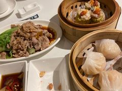 -潮福城大酒楼(湖滨北路店)