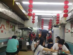 -银记肠粉店(北京路店)