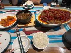 -醉长安(钟楼旗舰店)