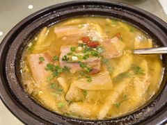 徽州腌笃鲜-中国徽菜·徽商故里(远大店)