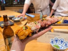 -鮨冠OMAKASE食べ放题(北京首店)