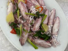 -众味海鲜大排档·活海鲜·潮汕味(南澳店)