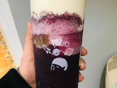 -喜茶(永旺梦乐城店)