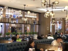 -燕郊烧鸽子(酷车小镇店)