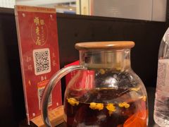 -顺香居·老字号湖北菜(江汉路店)