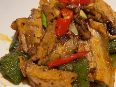 -羲和雅苑•北京烤鸭(平安国际金融中心店)