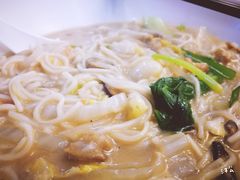 江口卤面-小莆天(元帅路店)