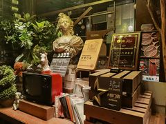 -胡桃里音乐酒馆(环亚凯瑟琳广场店)