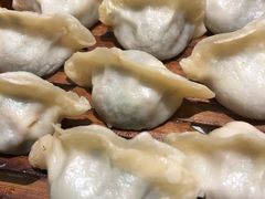 -老边饺子馆(金源店)