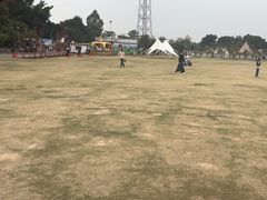 -长洲岛都市农业公园