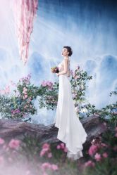 点击看大图 -太古映画婚纱摄影(天河店)