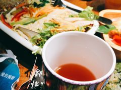 -雀舞云南菜(乐客城店)
