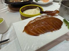 -老北门·苏帮菜·湖景包间(月光码头店)