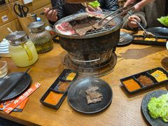 -牛也烧肉(摩尔城店)
