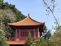 -南沙天后宫景区
