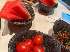 自助小菜-哥老官重庆美蛙鱼头(龙湖杭州金沙天街店)