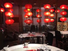 大堂-巴蜀风·地道川菜(总店)
