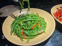 -廖川菜(太阳宫店)