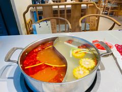 -俏牛哥鲜牛肉牛肆馆(重庆天地店)