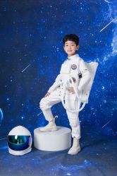 -七彩鱼儿童摄影(江汉路店)