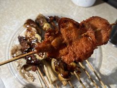 -二中酸辣汤(无锡梁溪区店)