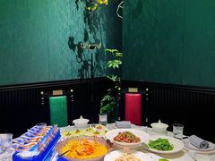 -金链花·泰国餐厅(国贸店)