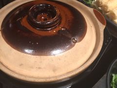 腊味煲仔饭-大头椰·海南椰子鸡火锅(思明万象城店)