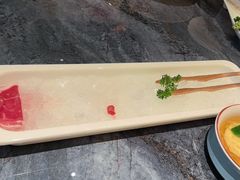 -百草滩羊清水涮羊肉·清真·宁夏盐池滩羊(莲花桥店)