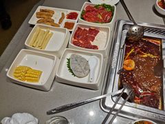 -海底捞火锅(杭州萧山宝龙广场店)