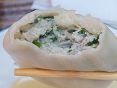 -叶存利海鲜大馅饺子(海宁路总店)