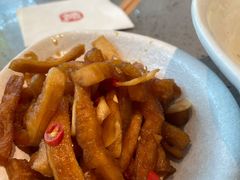 -大师兄·西北小馆(南沙万达广场店)