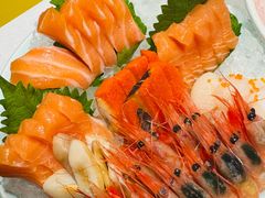 -花和寿喜烧·三文鱼自助专门店(光屿城店)