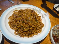 -大家发海鲜城夜排档(华山中路店)