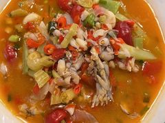 -小口味