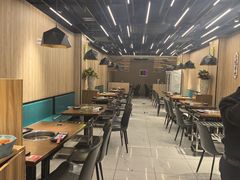 -牛串门串串香(东直门簋街总店)