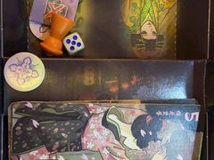 -ELEVEN桌游剧本杀轰趴馆(三里屯店)