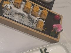 -新侗家食府(蟠桃宫店)