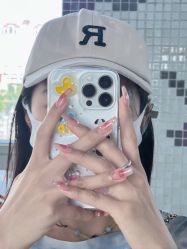 -四季·予你日式美甲美睫Nail