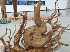 -四川美术学院美术馆