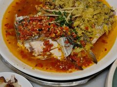 -嘉丰湘菜馆(芳群园店)