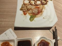 -大渔铁板烧(万象城店)