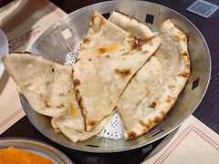 -克比叔叔印度餐厅Kebabs on the Grille (人民广场店)