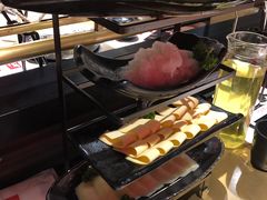 -左庭右院鲜牛肉火锅(新梅广场店)