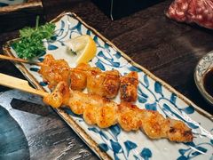 -哥哥の深夜食堂(叁宸里店)