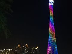 -广州塔